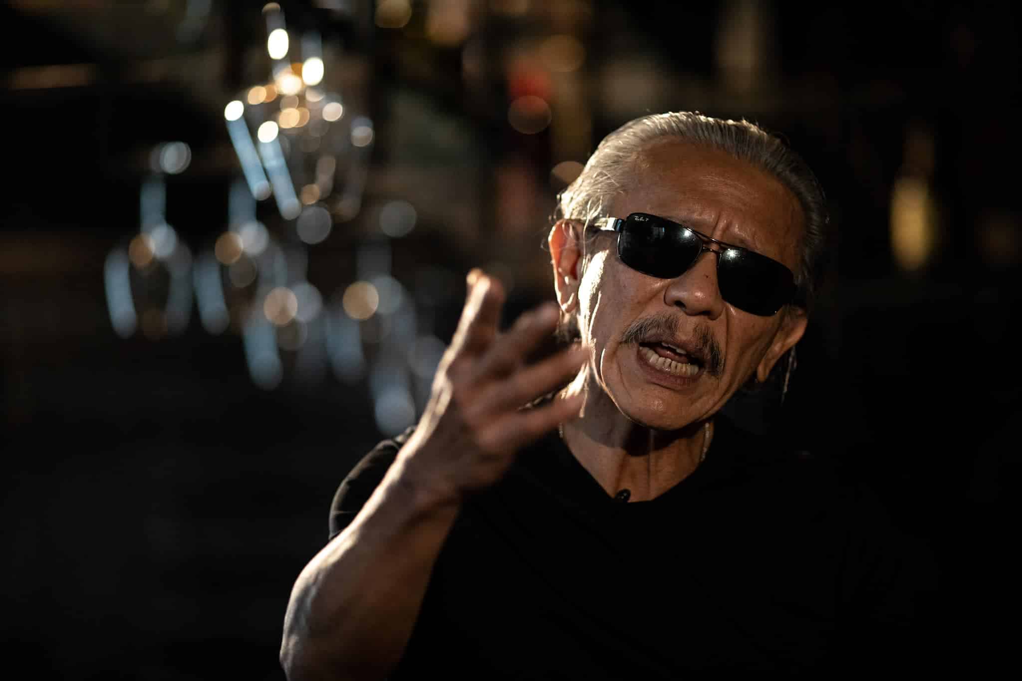 'ชูวิทย์' แฉทนายดังแอบทำเว็บพนัน