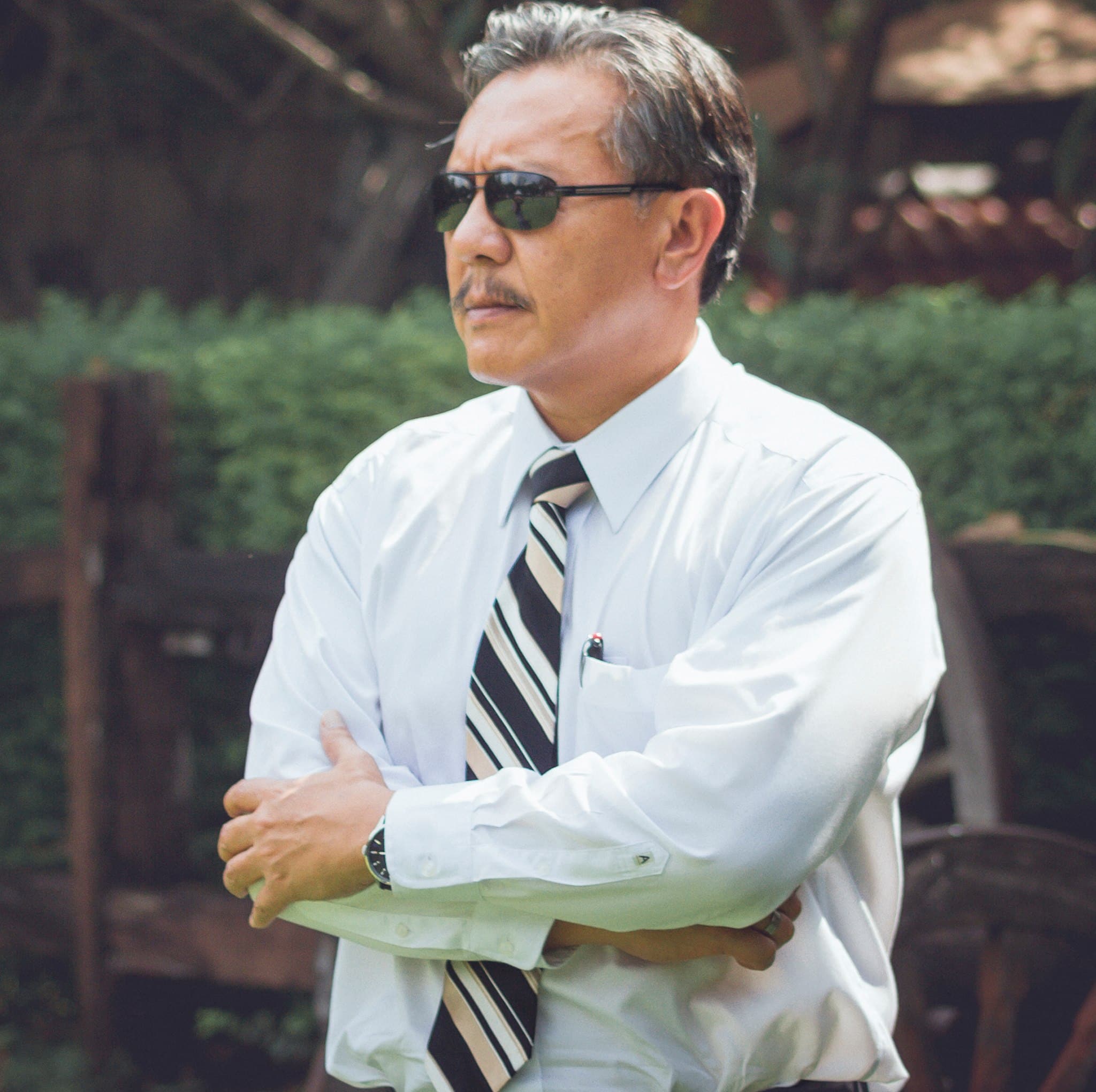 'ชูวิทย์' แฉทนายดังแอบทำเว็บพนัน