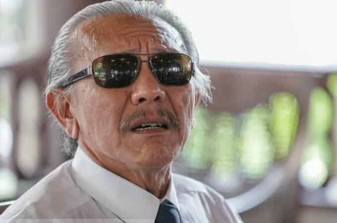 'ชูวิทย์' แฉทนายดังแอบทำเว็บพนัน