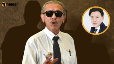 'ชูวิทย์' แฉ ทนายดังแอบทำเว็บพนัน