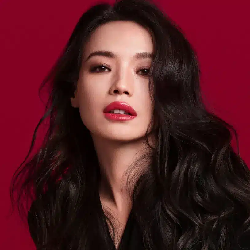 ซูฉี วัย 47 ปี