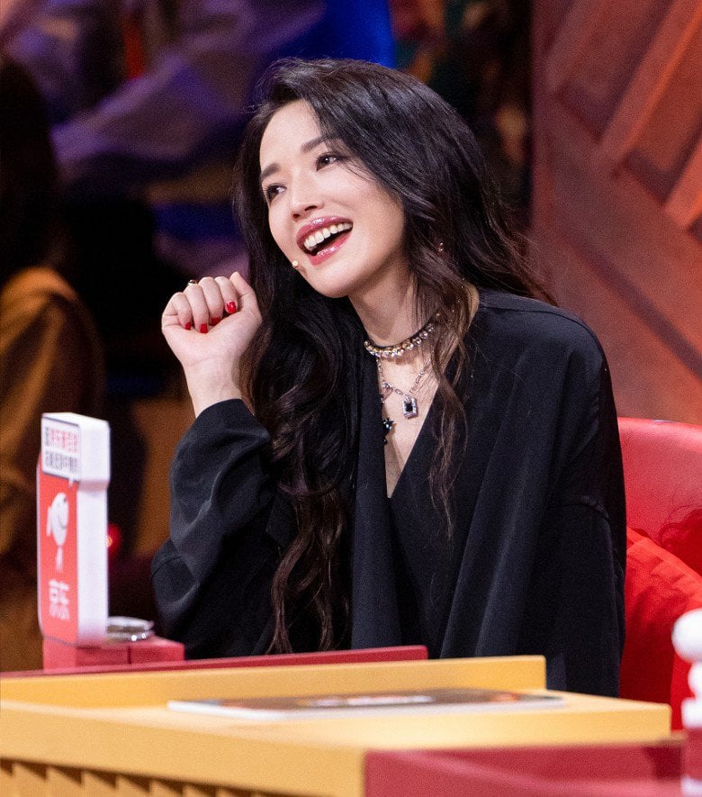 ซูฉี วัย 47 ปี