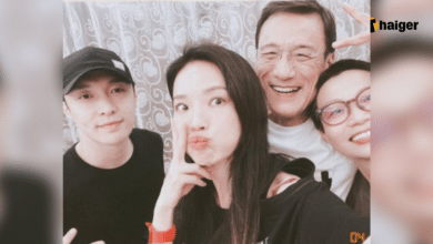 ซูฉี วัย 47 ปี