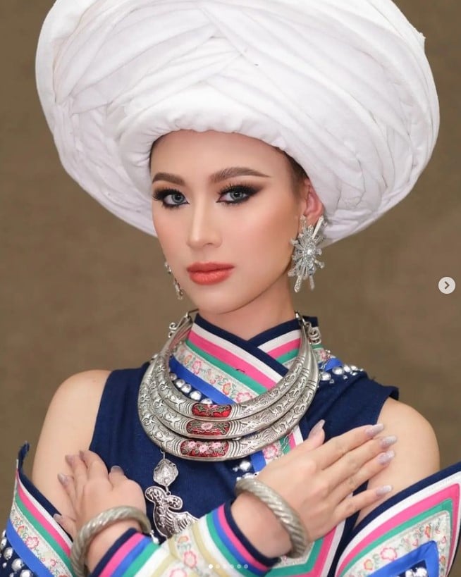 ณวัฒน์ โชว์บัตรประชาชน เฌอเอม