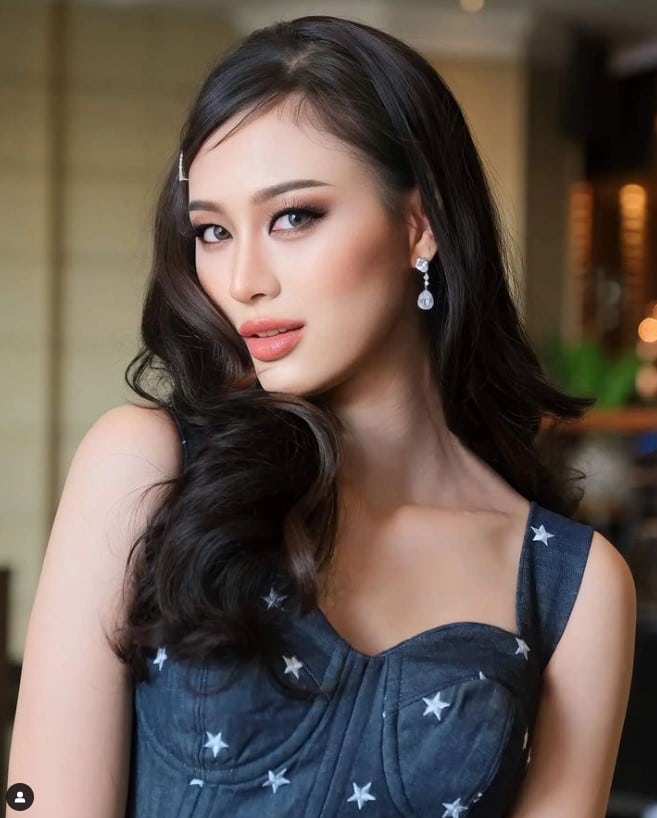 ณวัฒน์ โชว์บัตรประชาชน เฌอเอม