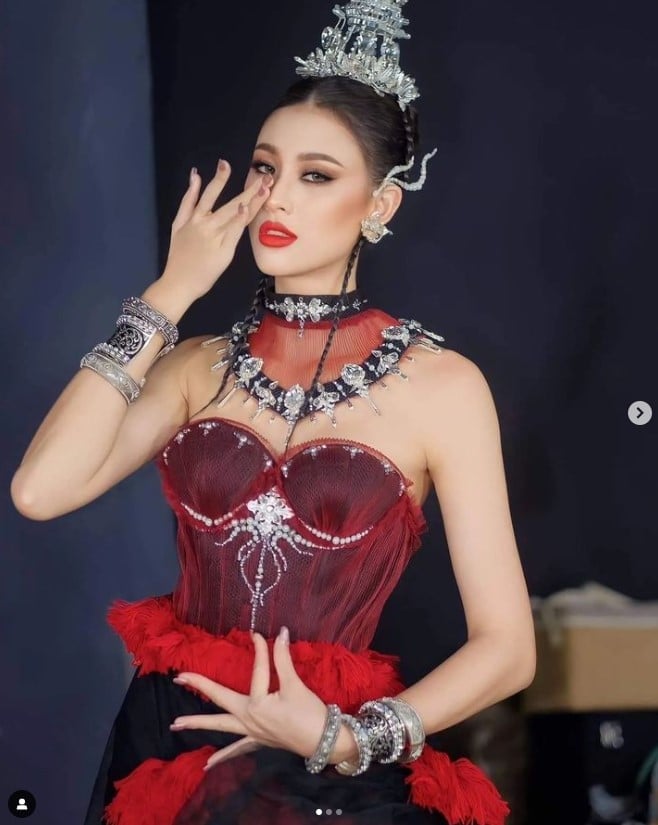 ณวัฒน์ โชว์บัตรประชาชน เฌอเอม