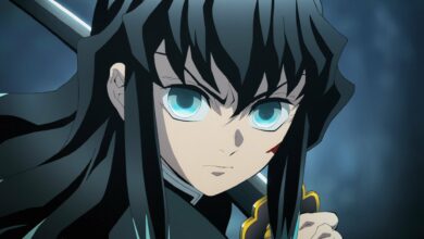 ดาบพิฆาตอสูร ซีซัน 3 ตอนที่ 3