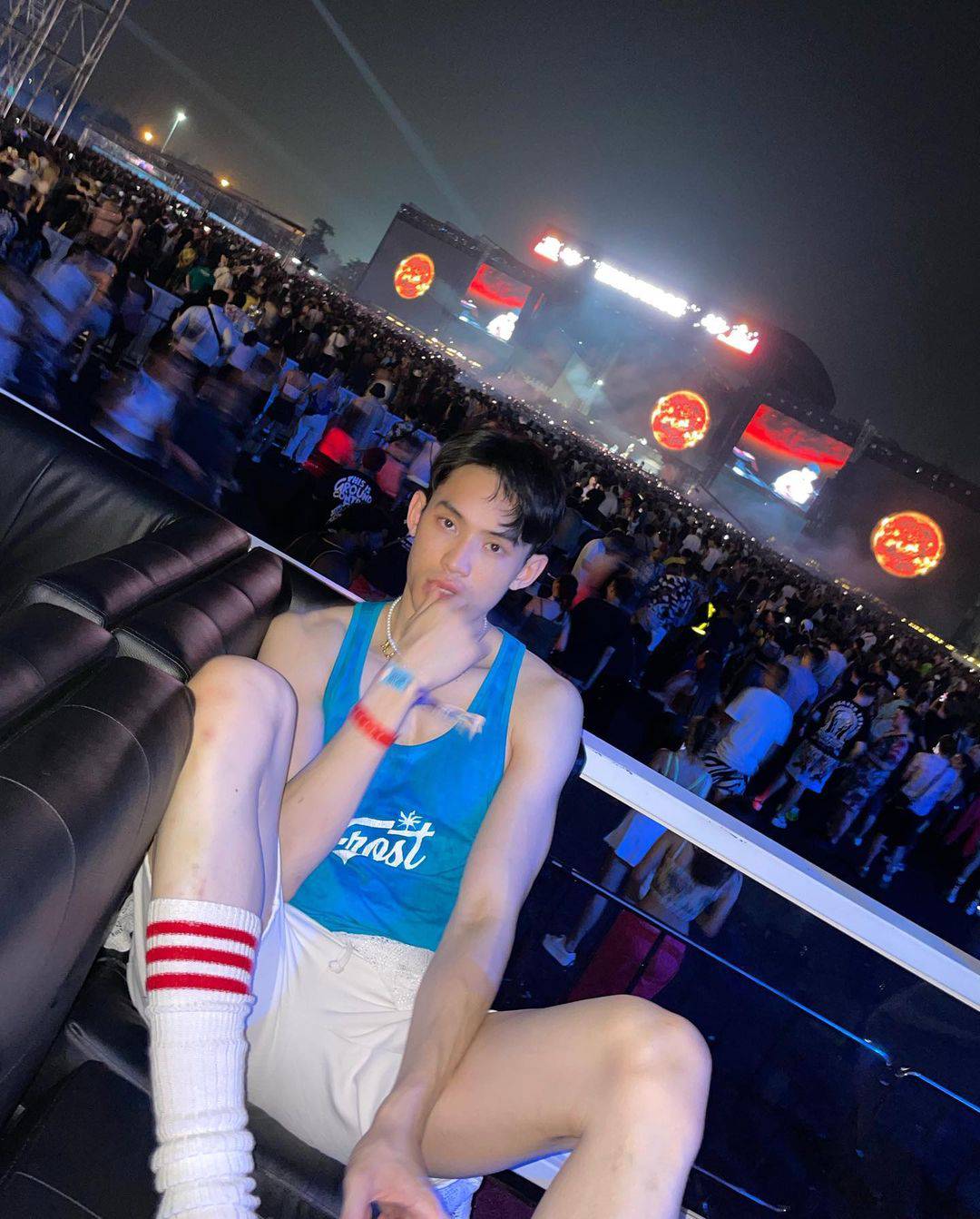 ดีเจมะตูม ข่าว