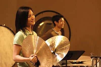 ต่าย ชุติมา ตอนเล่น season change