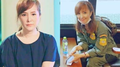 ต่าย สายธาร โสดหลังวันโกหก