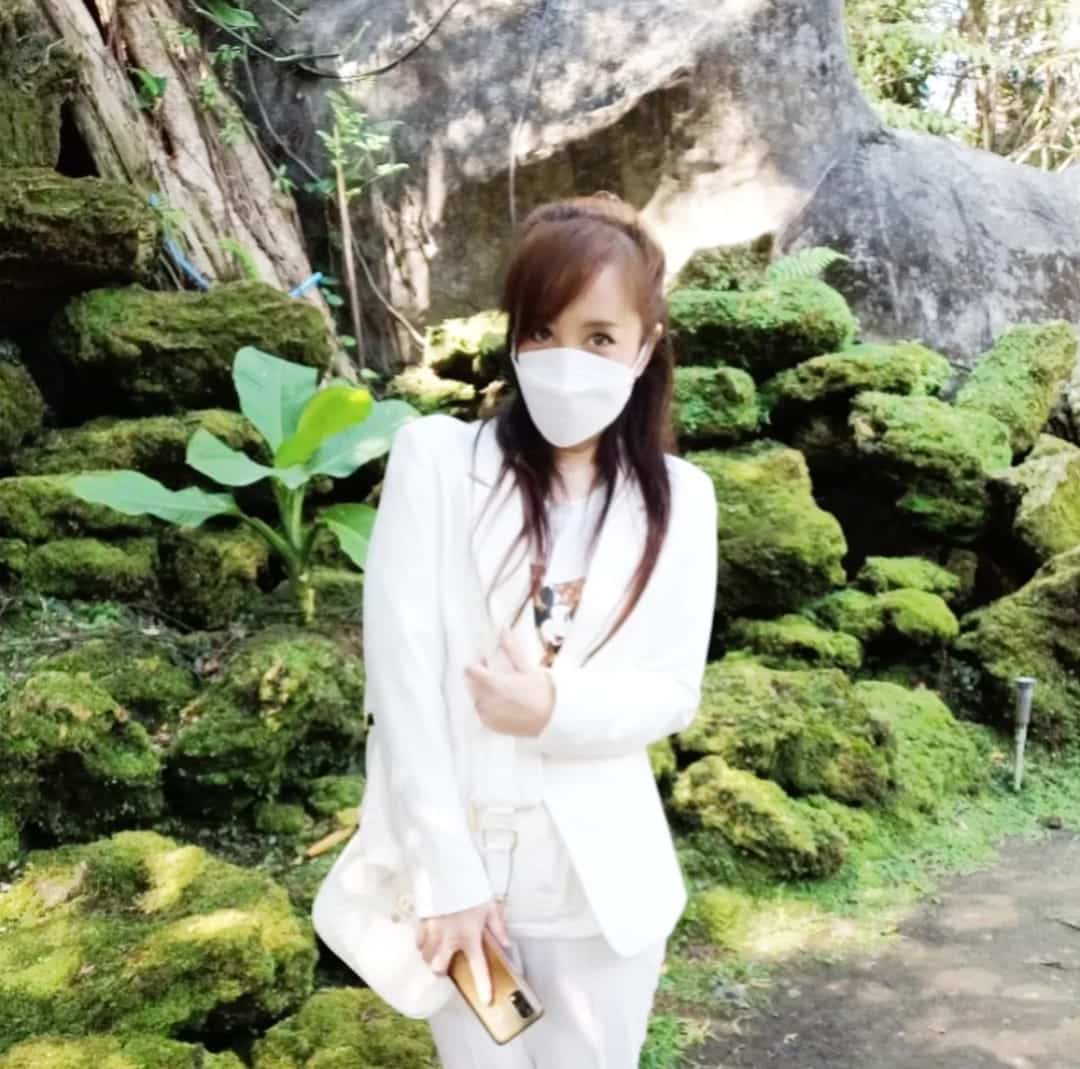 ดาราประกาศโสด