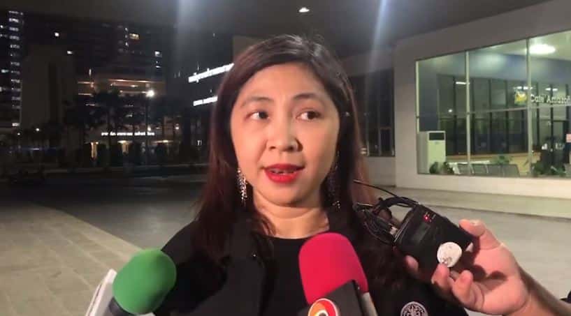 ทนายธันย์นิชา