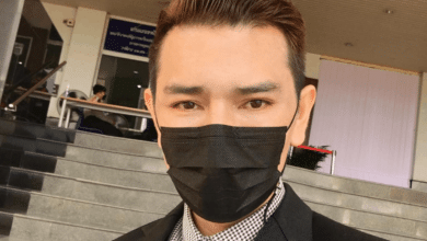 สอบเส้นทางการเงิน ทนายตั้ม