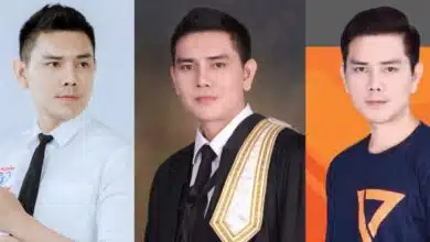 ทนายอั๋น บุรีรัมย์