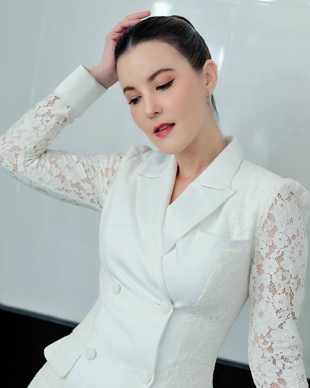 ธัญญ่า เรียกนักแสดงวาย ผัวเมีย
