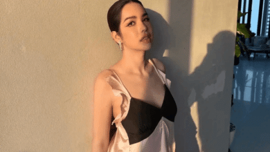 นารา เครปกะเทย