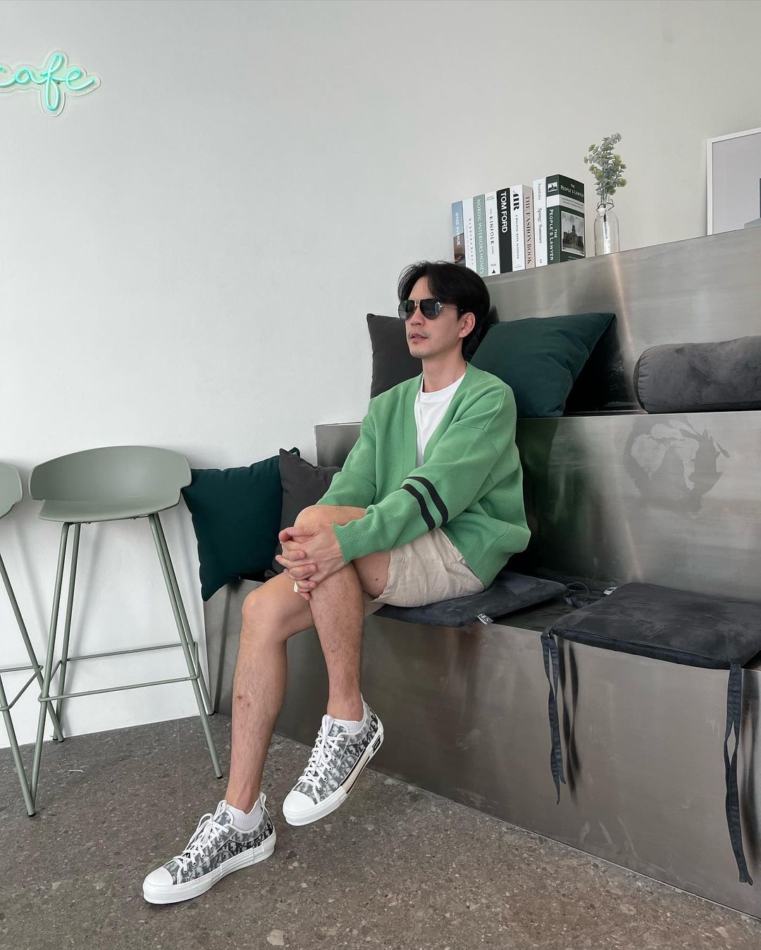 อากาศร้อน