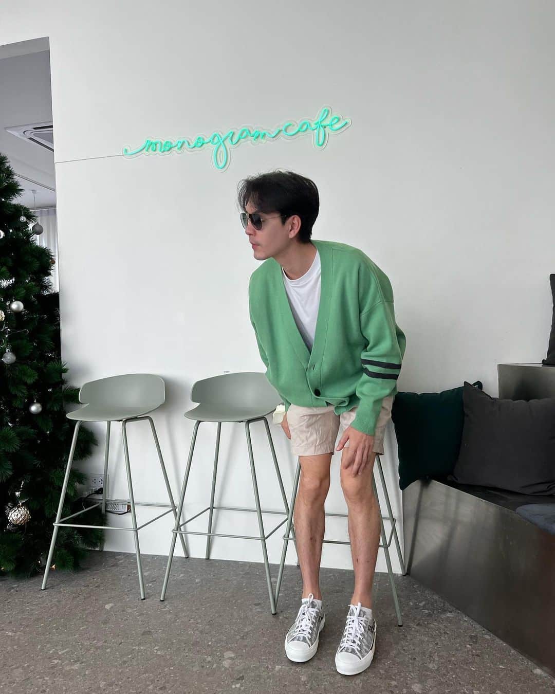 ดาราเป็นลม