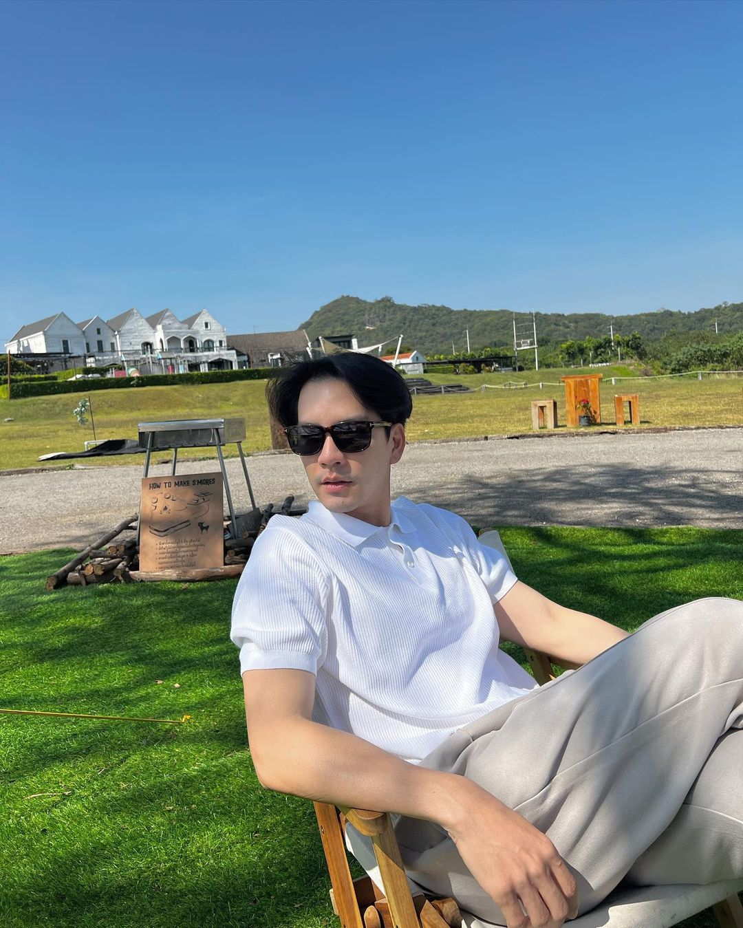 นิว วงศกร