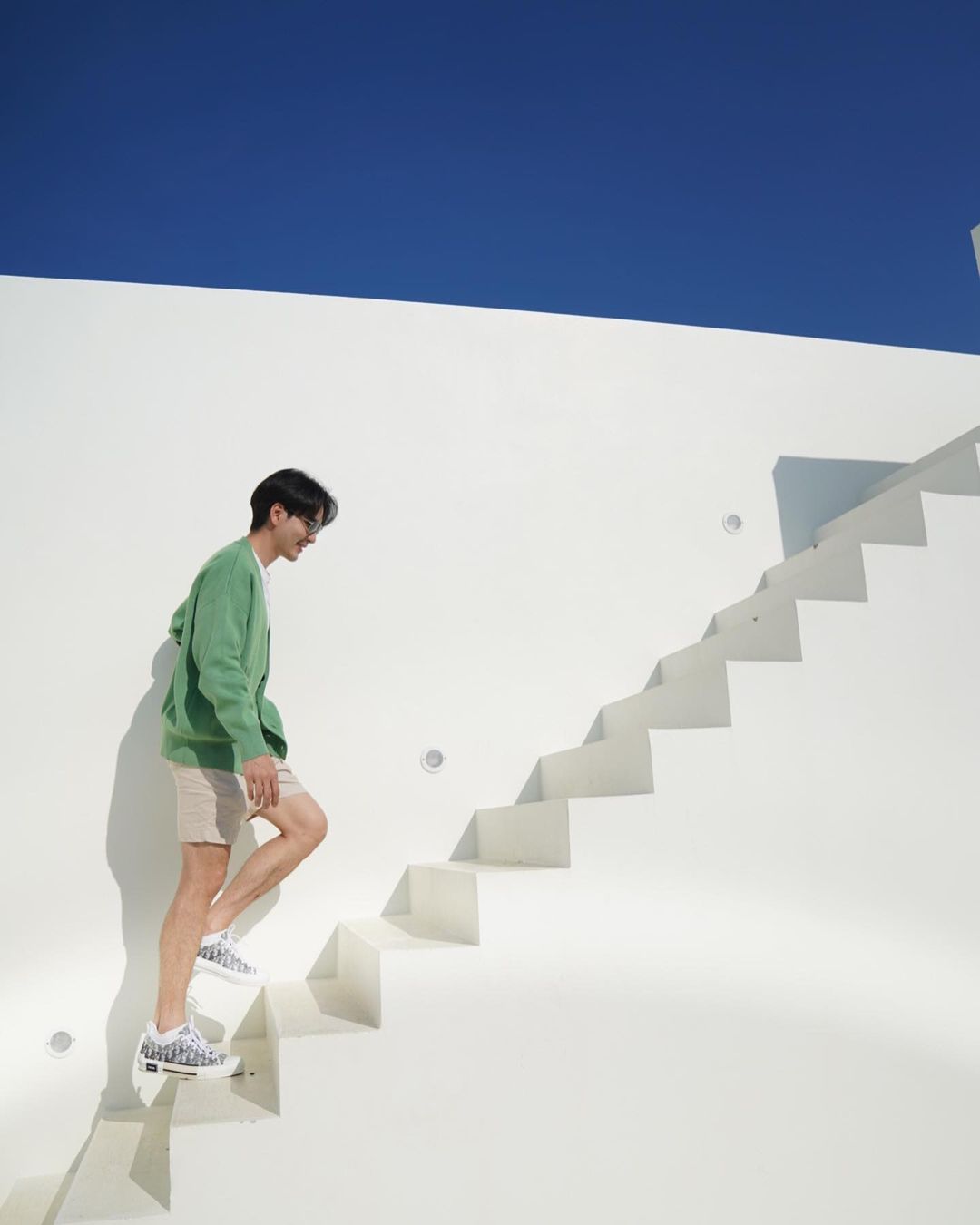 อากาศร้อนจัด