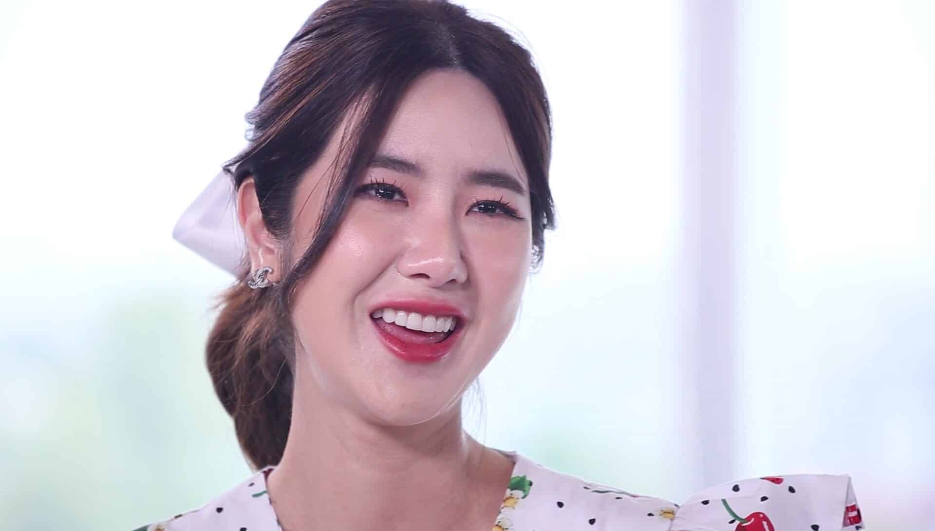 นุ่น สุทธิภา เปิดใจทั้งน้ำตา