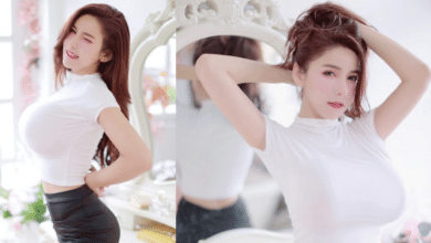 น้องชาญ่า 700 ซีซี