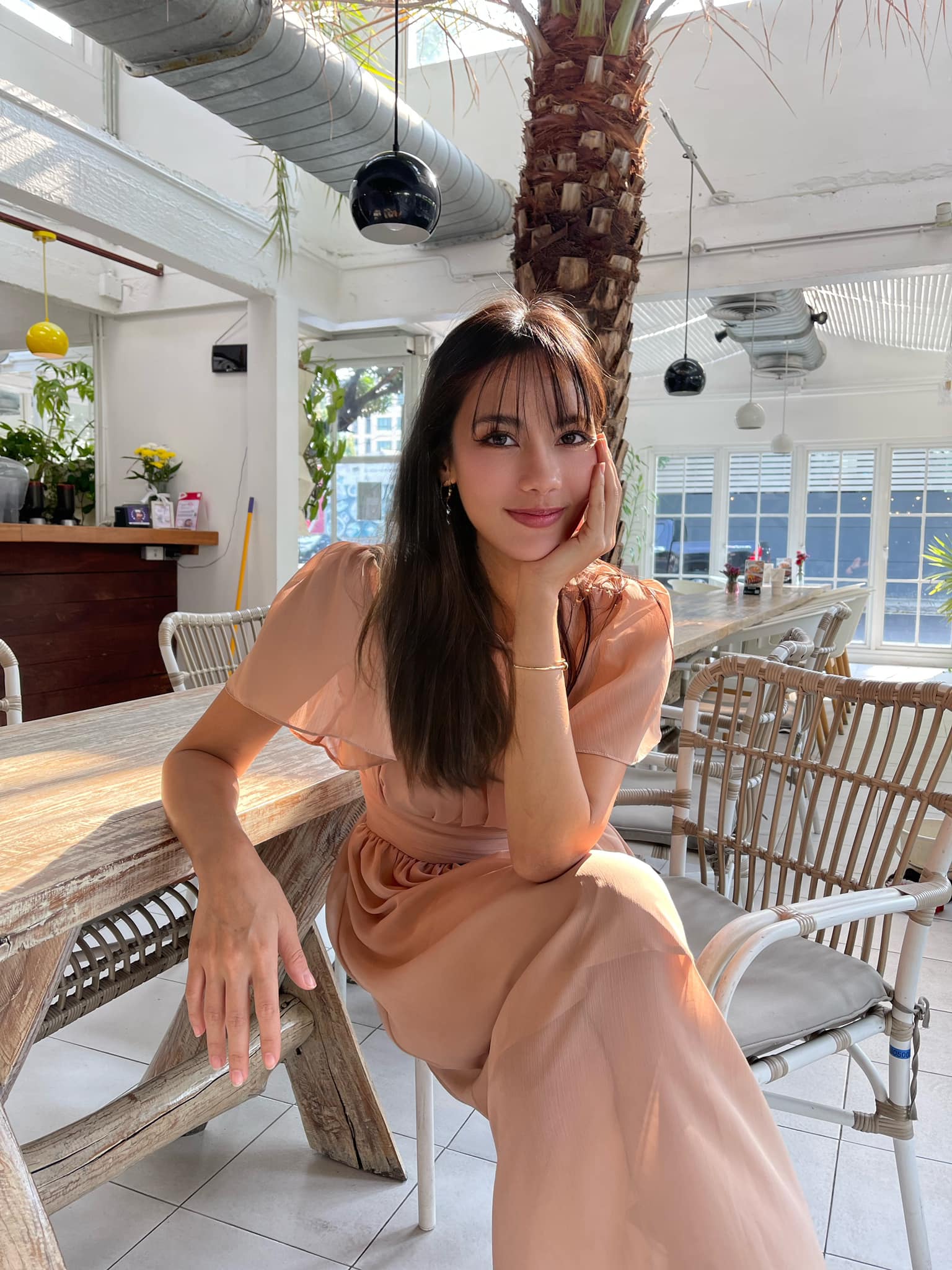 น้ำตาล ชลิตา อีกี้