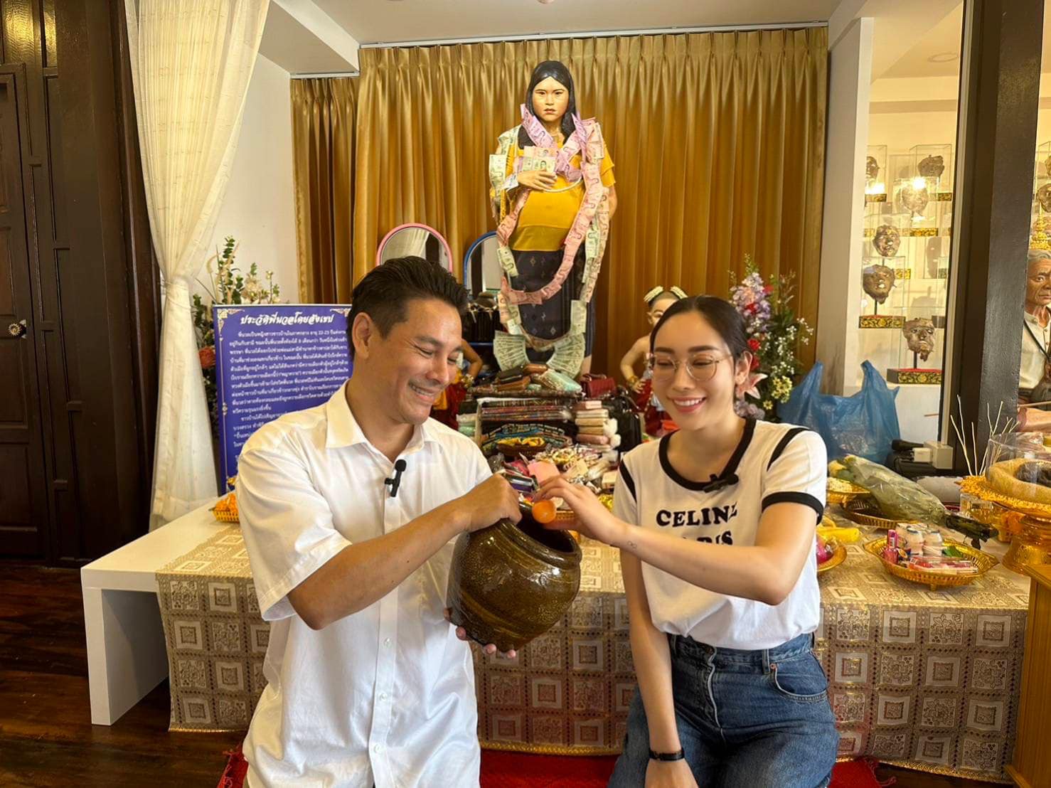 เลขเด็ด น้ำเพชร ฏีญาภาร์