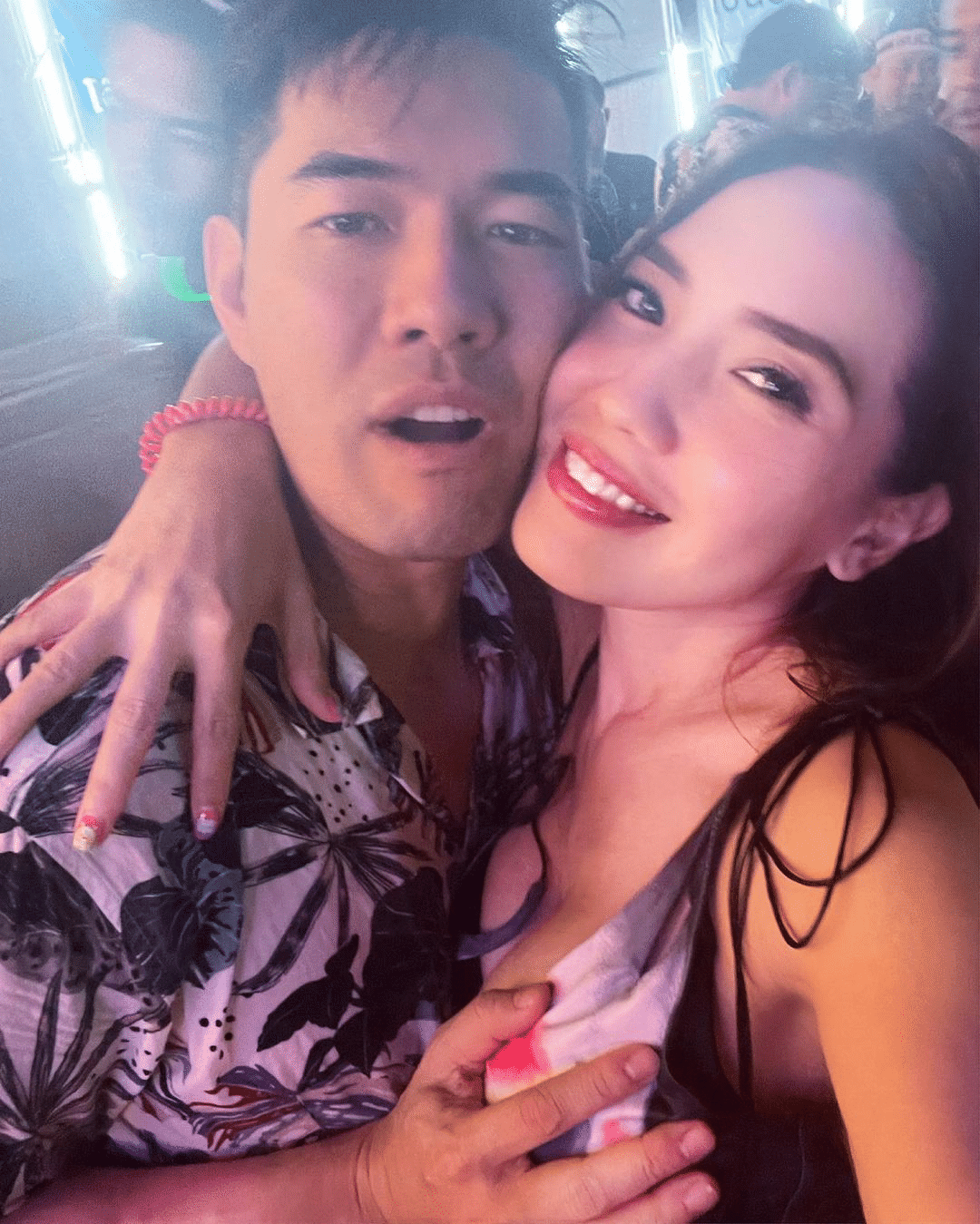 บอลลูน พินทุ์สุดา ig