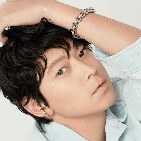 ประวัติ คังดงวอน