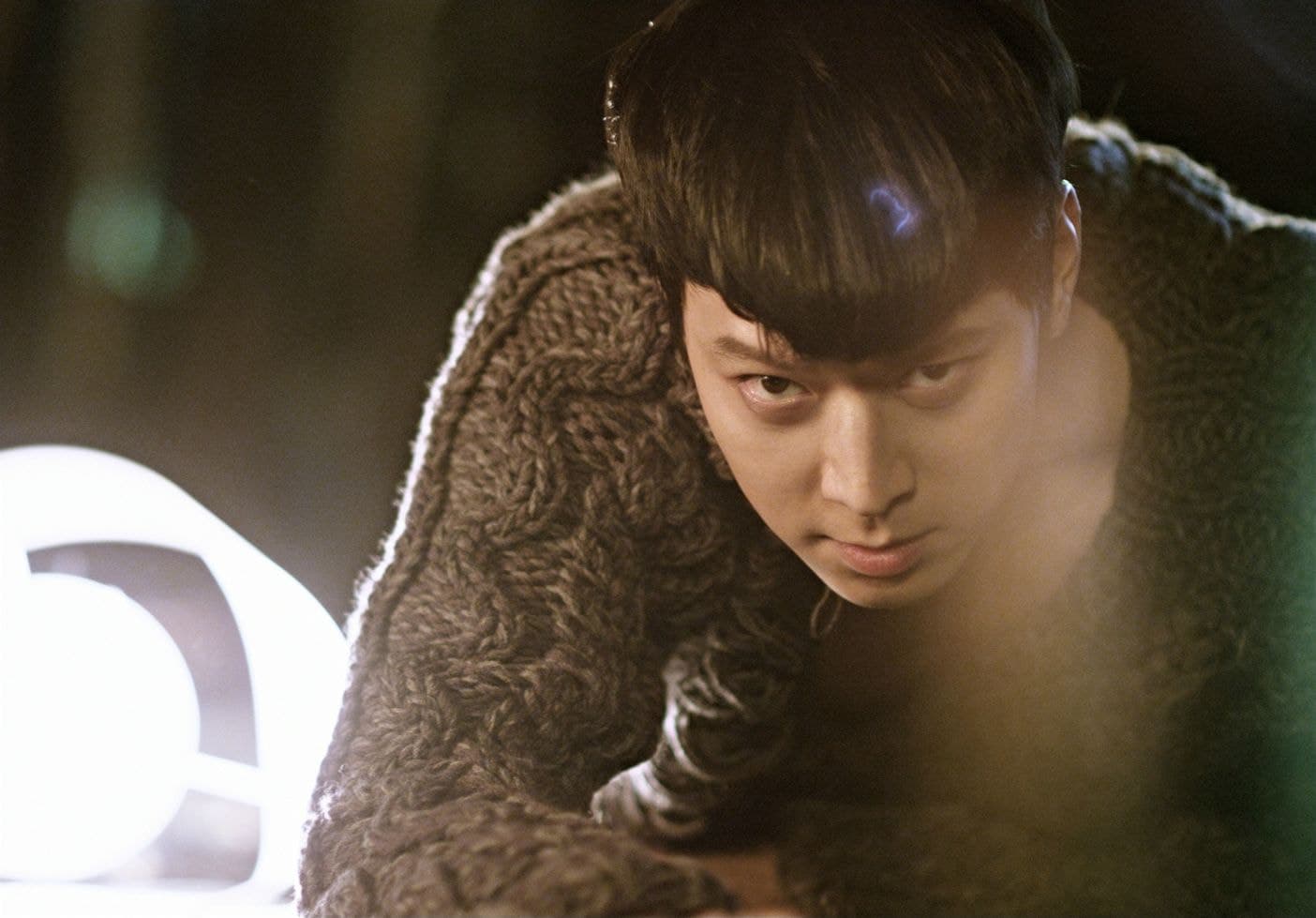 ประวัติ คังดงวอน