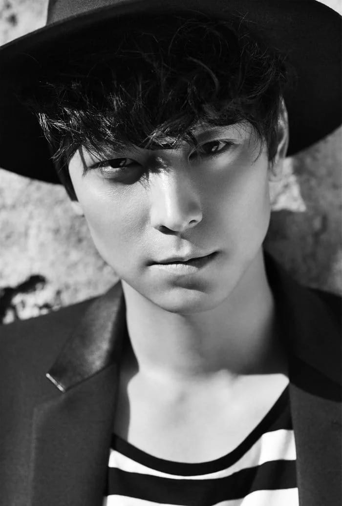 ประวัติ คังดงวอน