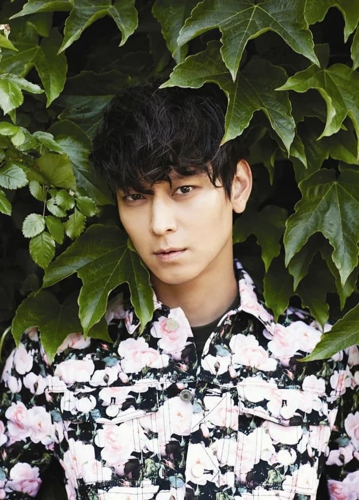 ประวัติ คังดงวอน