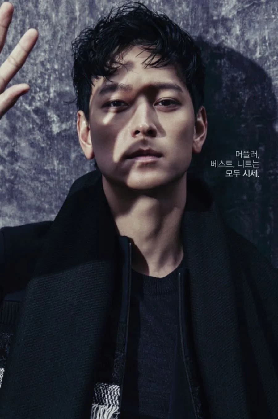 ประวัติ คังดงวอน