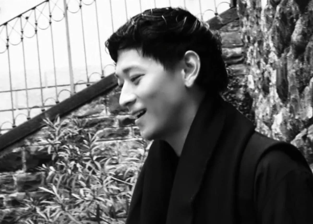 ประวัติ คังดงวอน