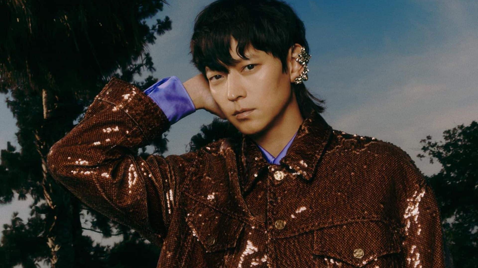 ประวัติ คังดงวอน