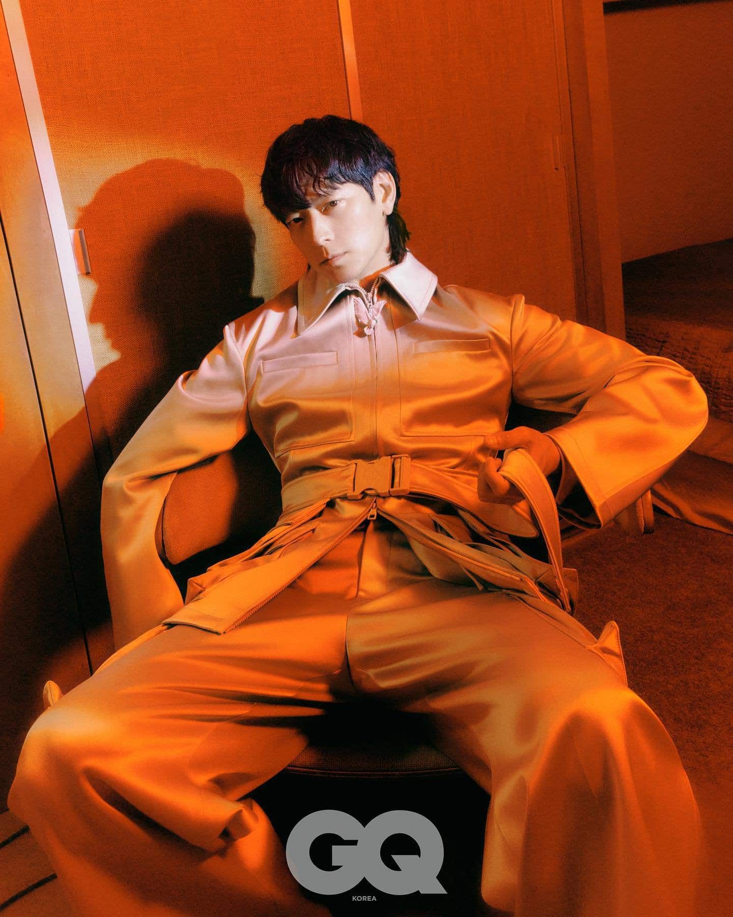 ประวัติ คังดงวอน