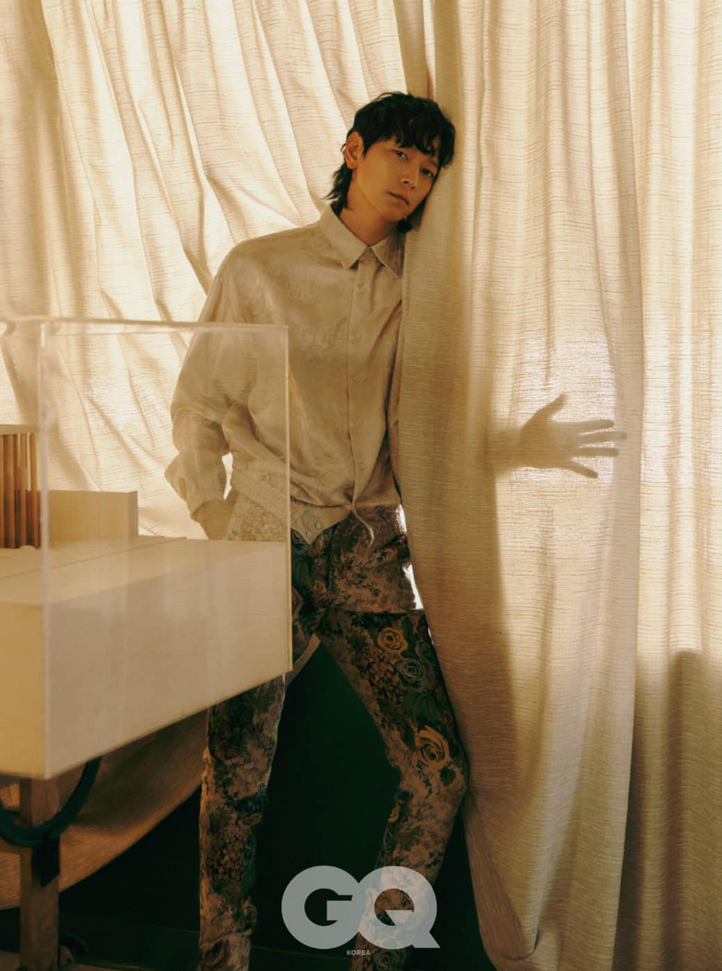 ประวัติ คังดงวอน