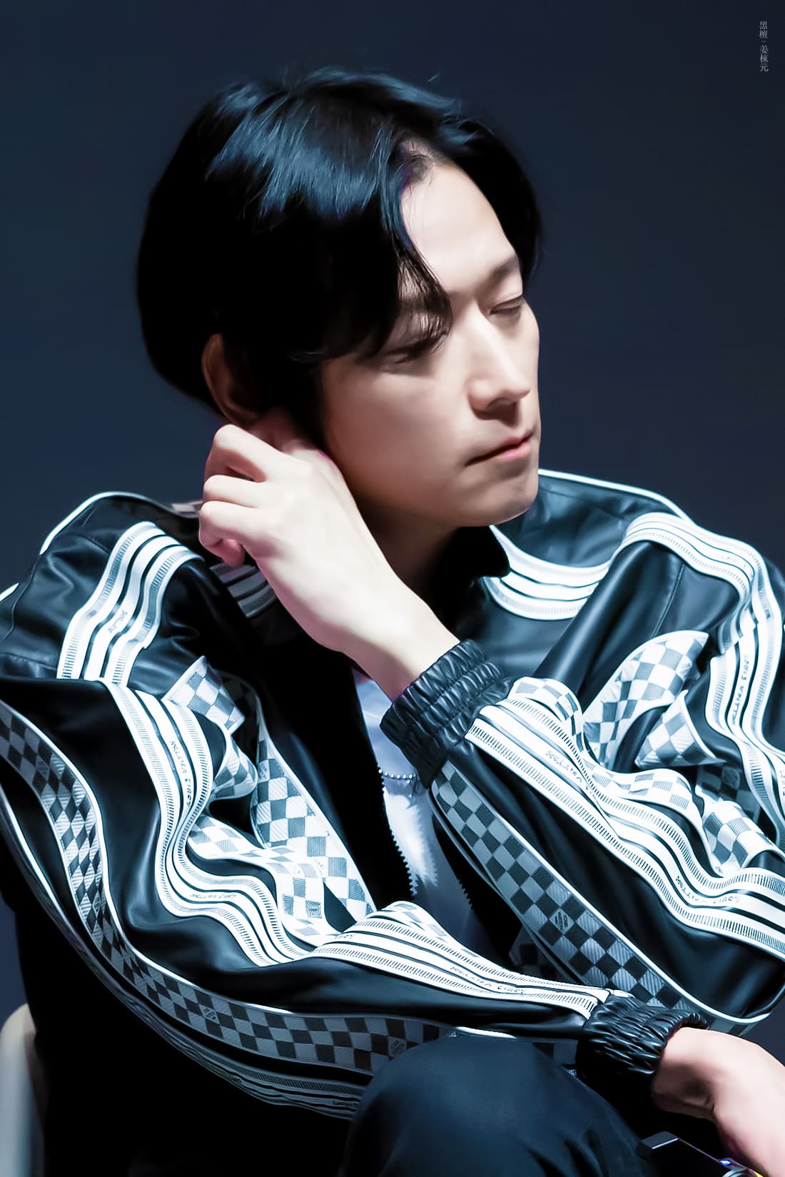 ประวัติ คังดงวอน