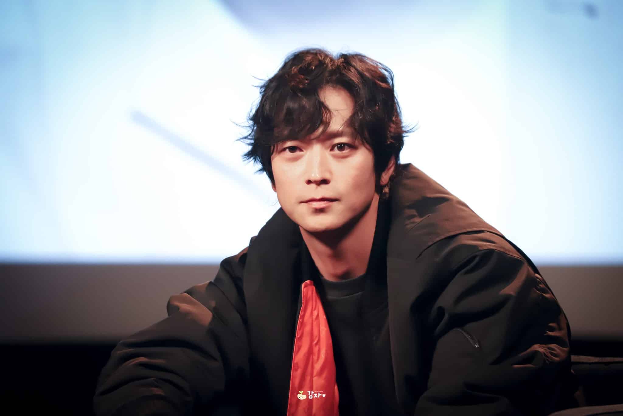 ประวัติ คังดงวอน