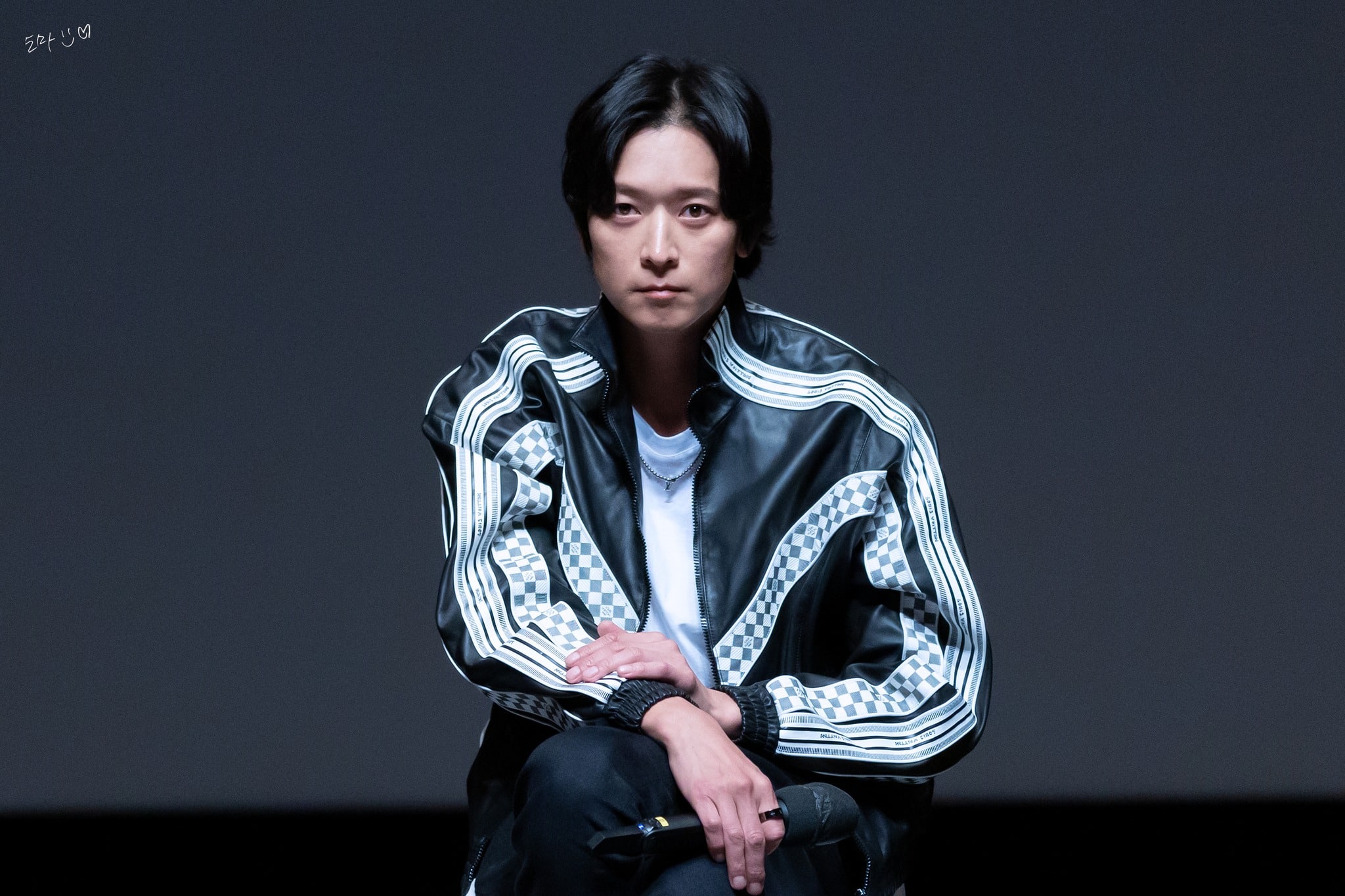 ประวัติ คังดงวอน