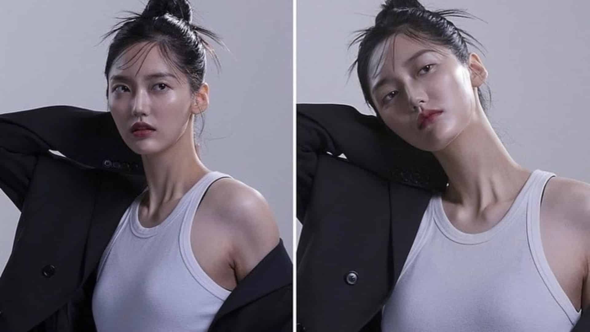 ประวัติ จองแชยุล