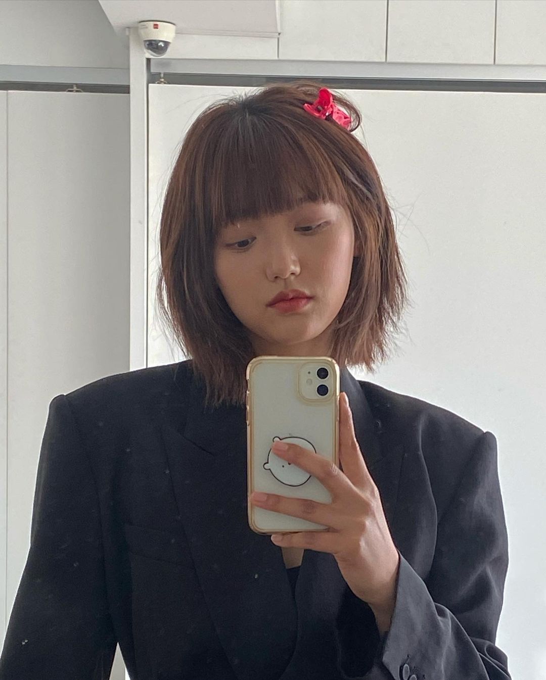 ประวัติ จองแชยุล