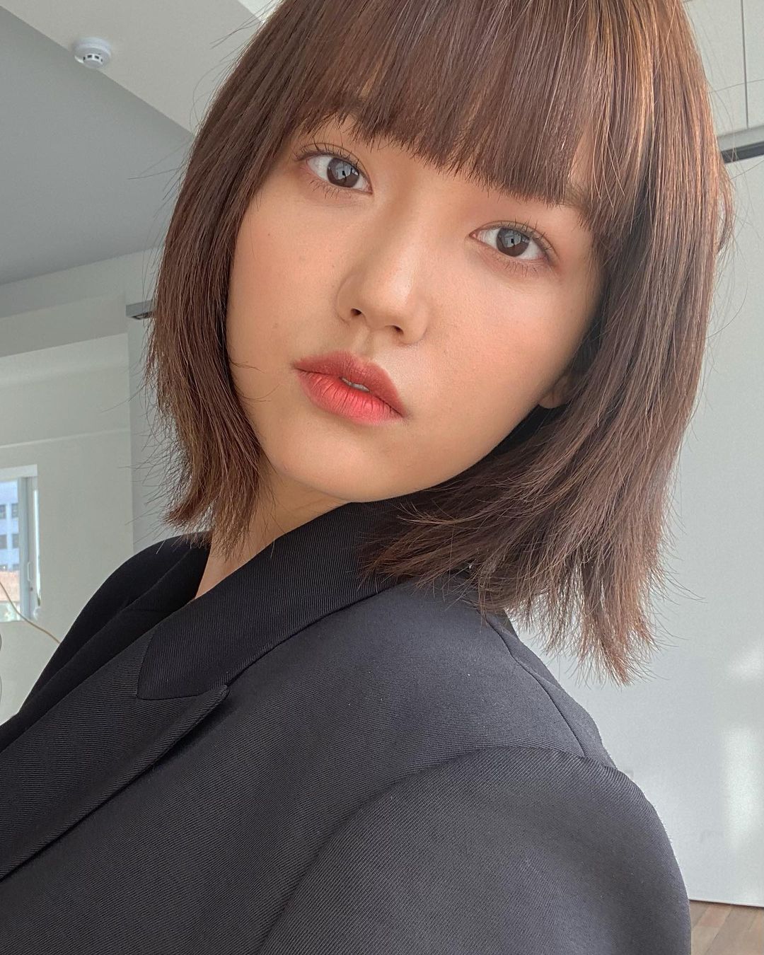 ประวัติ จองแชยุล