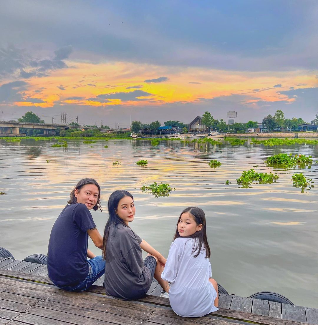 ประวัติ จิน จรินทร์ ธรรมวัฒนะ