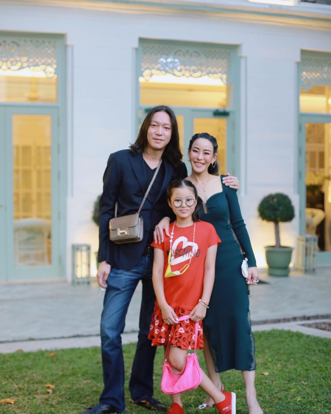 ประวัติ จิน จรินทร์ ธรรมวัฒนะ