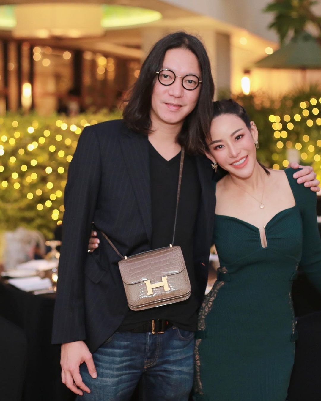 ประวัติ จิน จรินทร์ ธรรมวัฒนะ