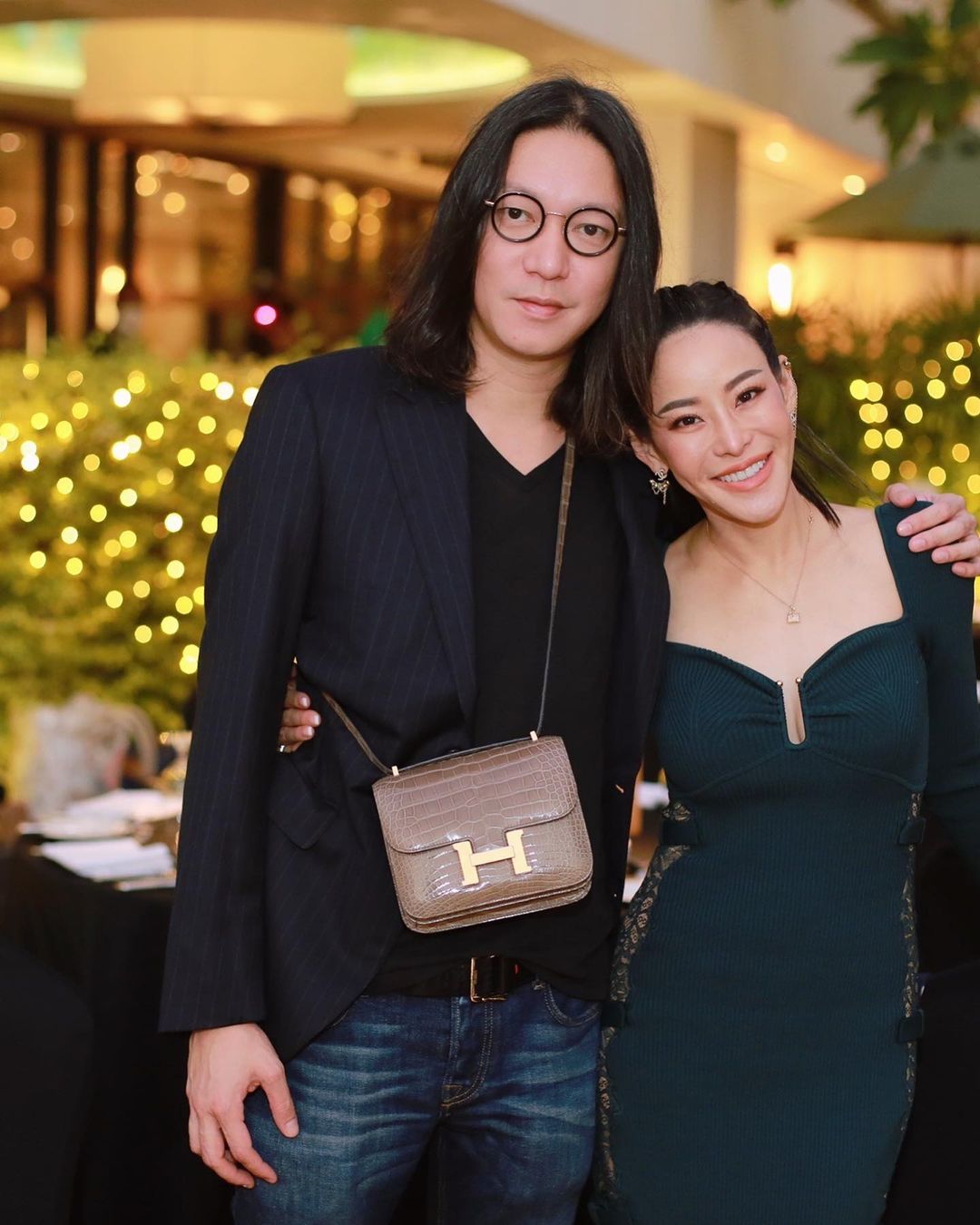 ประวัติ จิน จรินทร์ ธรรมวัฒนะ