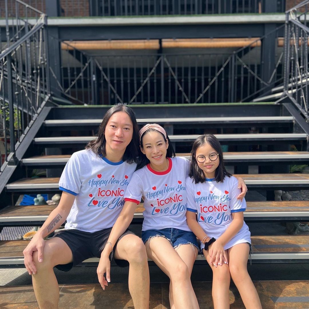 ประวัติ จิน จรินทร์ ธรรมวัฒนะ