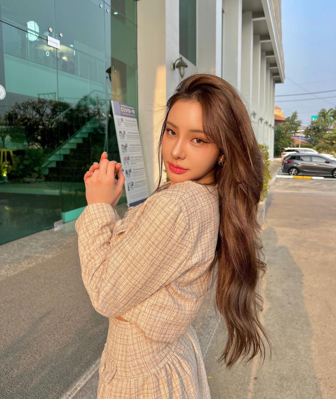 ประวัติ จีจี้ สุพิชชา